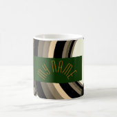 Mug Bonheur avec votre aimé, Beau Rmdesignflo55 (Centre)