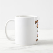 Mug Bonheur de Ramen (Gauche)