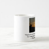 Mug Bonheur et signification (Centre)