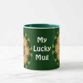 Mug Bonheur et vacances_ (Centre)