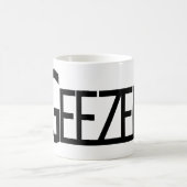 Mug Bonhomme (Centre)