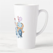 Mug Bonhomme de Neige (Droite)