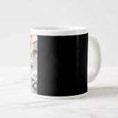 Mug Bonhomme de Neige  (Devant droit)