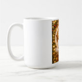 Mug Bonhomme de neige (Gauche)