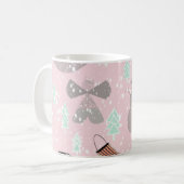 Mug Bonhomme de neige de Snowday (Devant gauche)