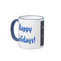 Bonhommes de neige campant