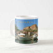 Mug Bonifacio Corse (Devant gauche)