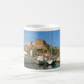 Mug Bonifacio Corse (Centre)