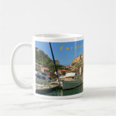 Mug Bonifacio Corse (Gauche)
