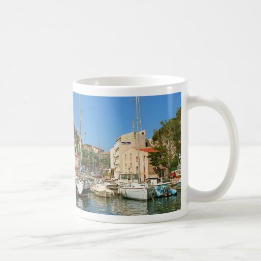 Mug Bonifacio Corse (Droite)