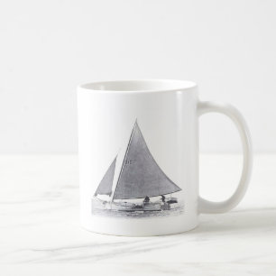 Mug Bonites de baie de chesapeake