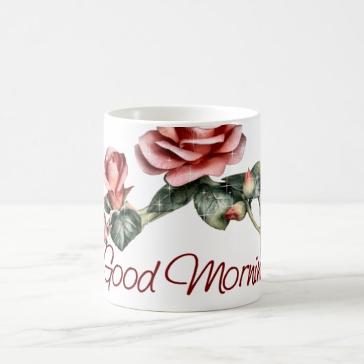 Mug Bonjour (Centre)