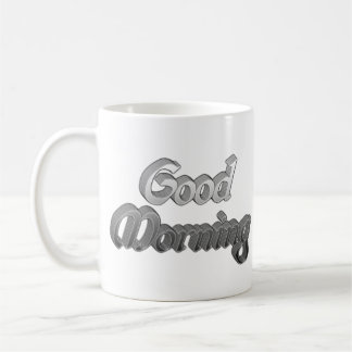 Mug Bonjour