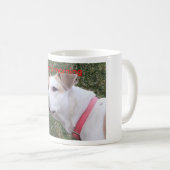 Mug , bonjour (Devant droit)