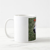 Mug , bonjour (Gauche)