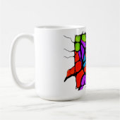 Mug Bonjour (Gauche)