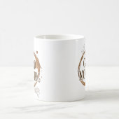 Mug Bonjour (Centre)