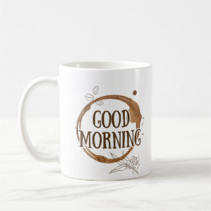 Mug Bonjour