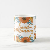 Mug Bonjour (Centre)