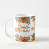 Mug Bonjour (Gauche)