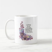 Mug Bonjour ! (Gauche)