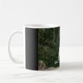 MUG BONJOUR (Gauche)
