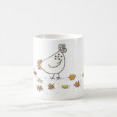 Mug Bonjour (Centre)