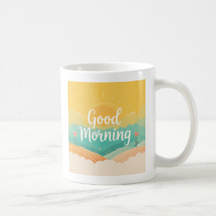 Mug Bonjour