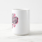 Mug Bonjour 🌞 (Centre)