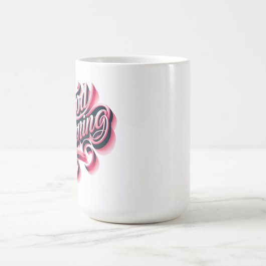 Mug Bonjour 🌞 (Centre)