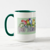 Mug Bonjour (Gauche)