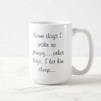 Mug Bonjour !