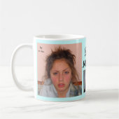 Mug Bonjour (Gauche)