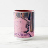 Mug Bonjour (Centre)