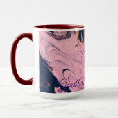 Mug Bonjour (Gauche)