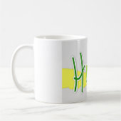 Mug Bonjour (Gauche)