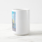 Mug Bonjour ! (Centre)
