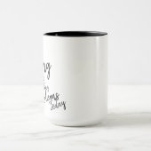 Mug Bonjour (Centre)