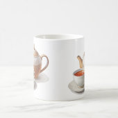 Mug Bonjour (Centre)