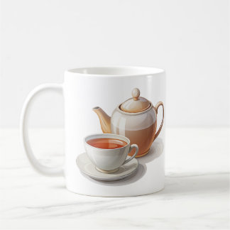 Mug Bonjour