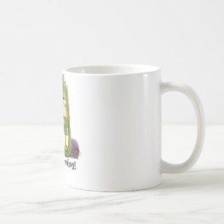 Mug Bonjour !