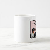 Mug BONJOUR 911, www.cagwh.com (Centre)