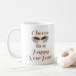 Mug Bonjour à tous!