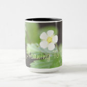 Mug Bonjour À Vous (Centre)