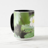 Mug Bonjour À Vous (Devant gauche)