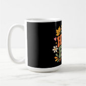 Mug Bonjour Automne (Gauche)