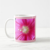 Mug Bonjour, beau ! (Gauche)