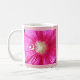 Mug Bonjour, beau !