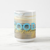 Mug Bonjour Blue Sky (Centre)