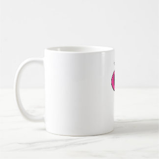 Mug Bonjour bonjour